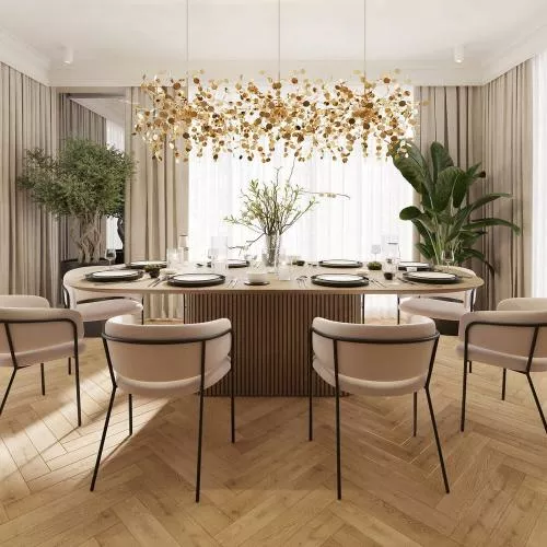 ALX1057HB Дуб Лодж