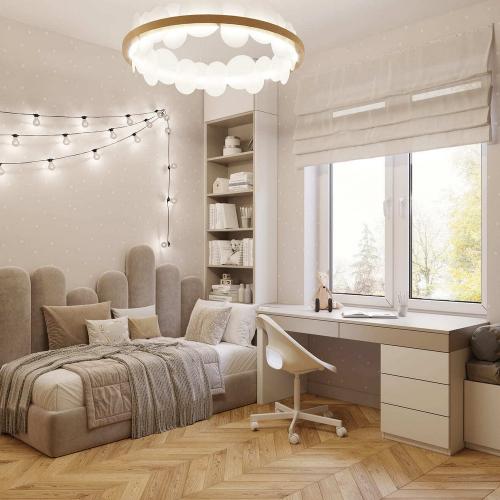 Инженерная доска AlixFloor Французская Ёлка ALX1052CV Дуб Эксквизит Браш