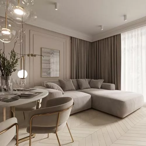 ALX1053CV Дуб Кристально-белый