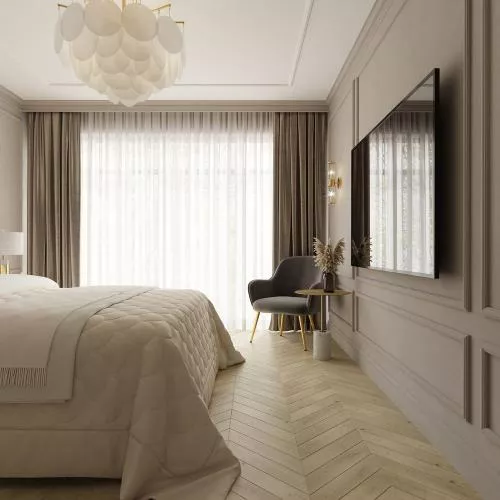 ALX1055CV Дуб Инвизибл Эксквизит