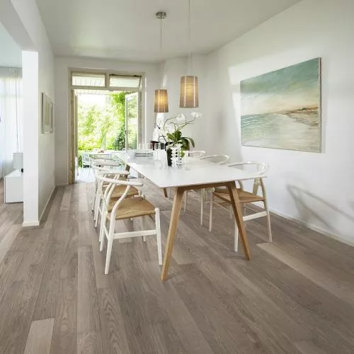 AlixFloor Палуба ALX1032PL Дуб Дымчато-серый