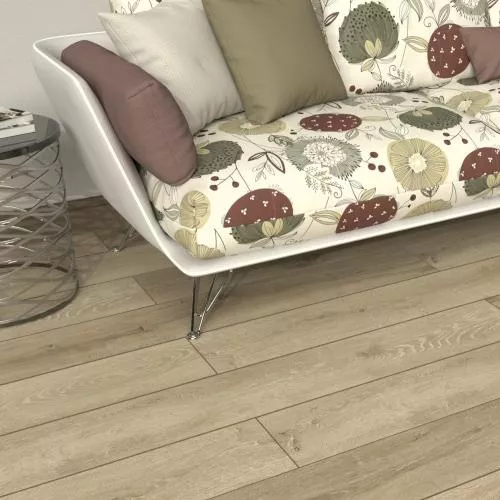 AlixFloor Палуба ALX1056PL Дуб Песочно-Серый
