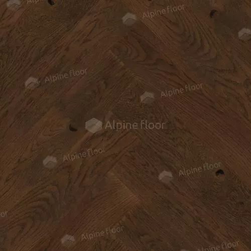 EW202-08 Дуб Тобакко