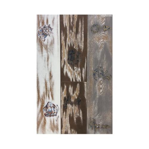 Инженерная доска Art Wood Античная 130 мм Вальзен