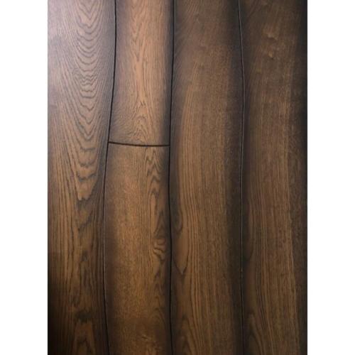 Инженерная доска Art Wood Криволинейная Криволинейная доска 15 мм