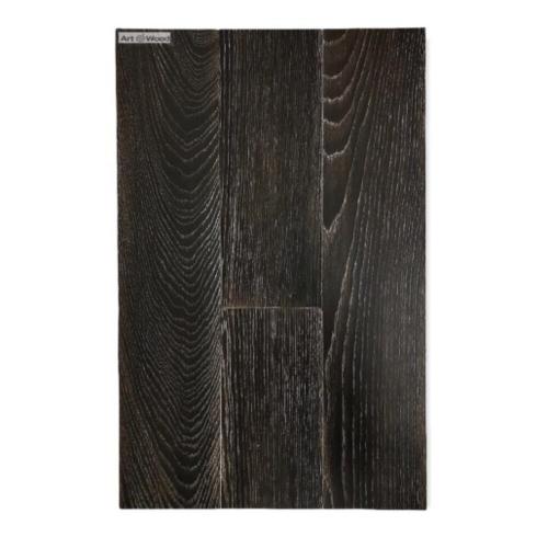 Инженерная доска Art Wood Замковая 150 мм Каберне Совиньон