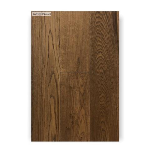 Инженерная доска Art Wood Замковая 150 мм Калабрия