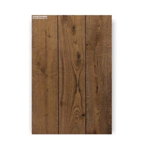 Инженерная доска Art Wood Замковая 180 мм Москва