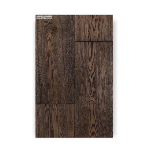 Инженерная доска Art Wood Замковая 180 мм Ориентал