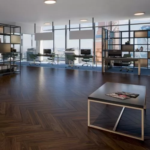  Каштановый