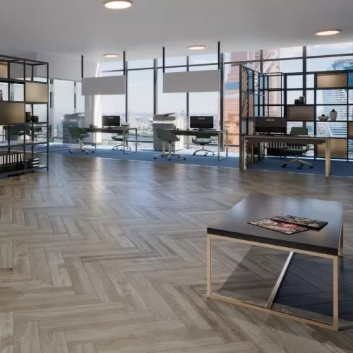  Скандинавский