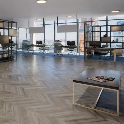  Скандинавский