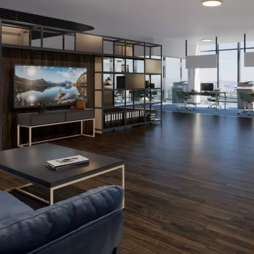  Шоколадный