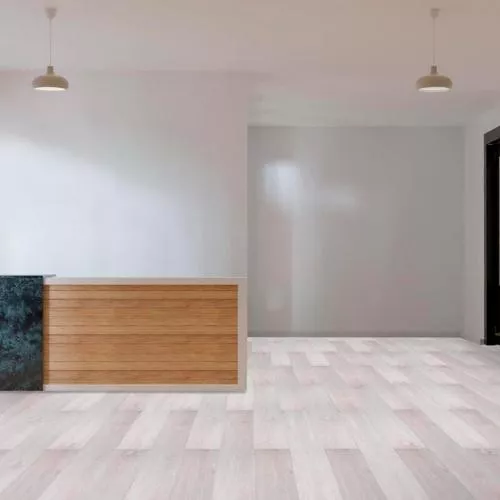 F-0054 Дуб Гейнсборо