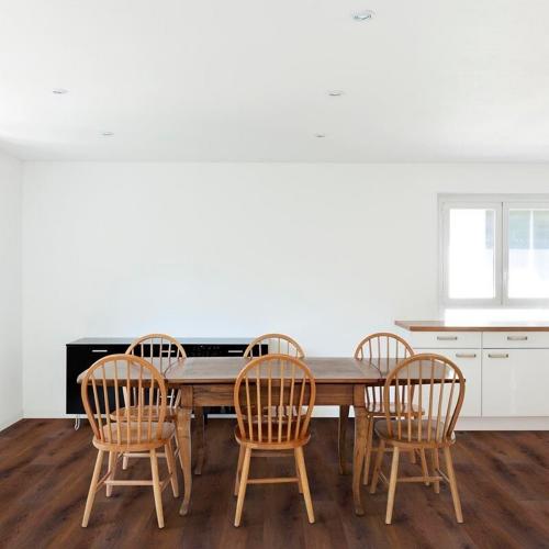 Инженерная доска EvoFloor Премиум (Premium) XL+ F-0078 Дуб Мускат