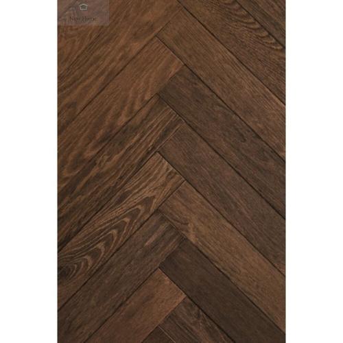 Инженерная доска New Home Английская ёлка Болонья