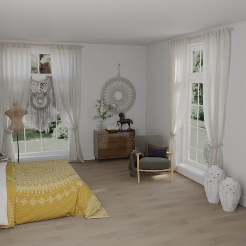 Инженерная доска New Home Deck 2212 Элвис