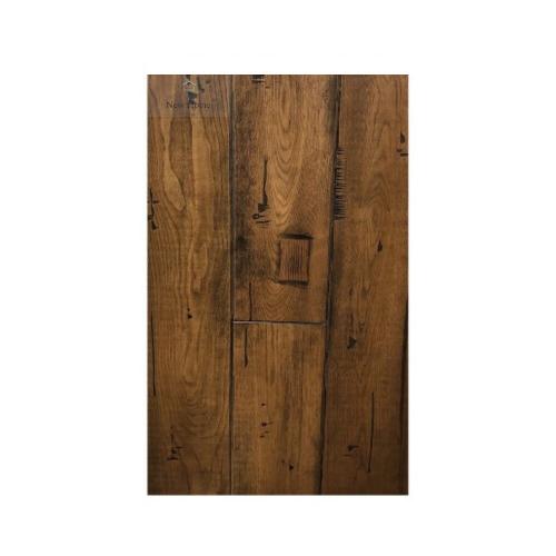 Инженерная доска New Home Античная 200 мм Бург Эльц+Нагель