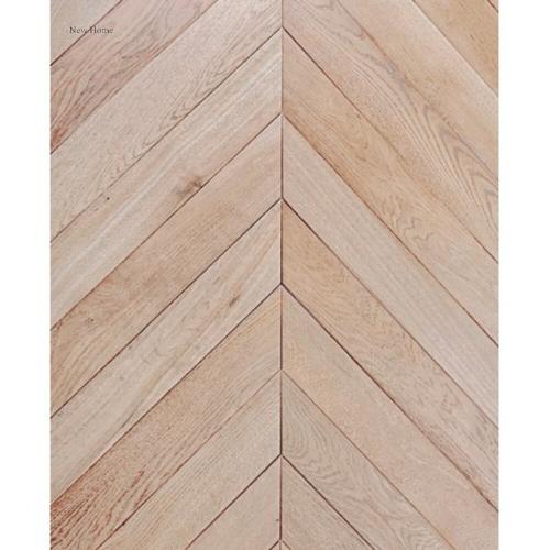 Инженерная доска New Home Французская ёлка Экрен