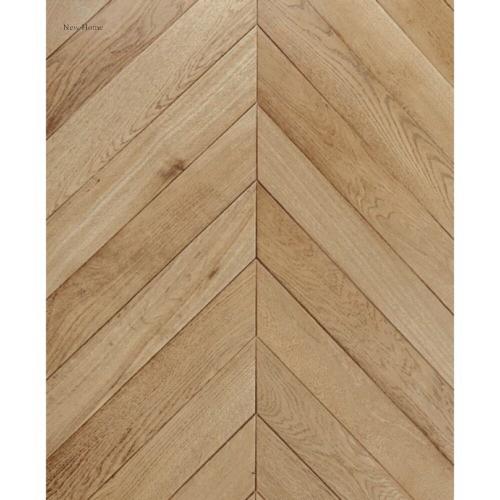 Инженерная доска New Home Французская ёлка Лакерта