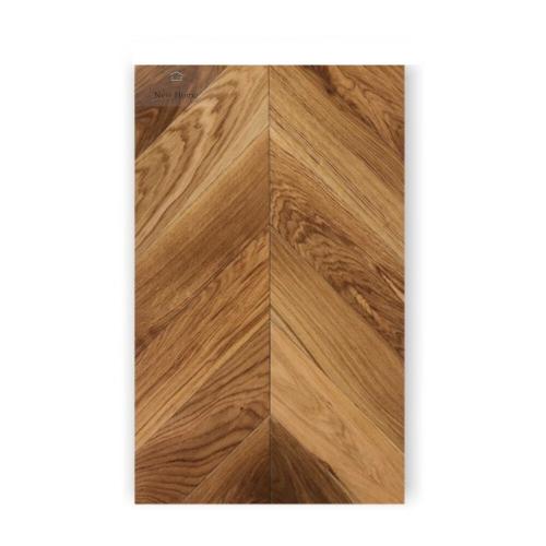 Инженерная доска New Home Французская ёлка Везувий