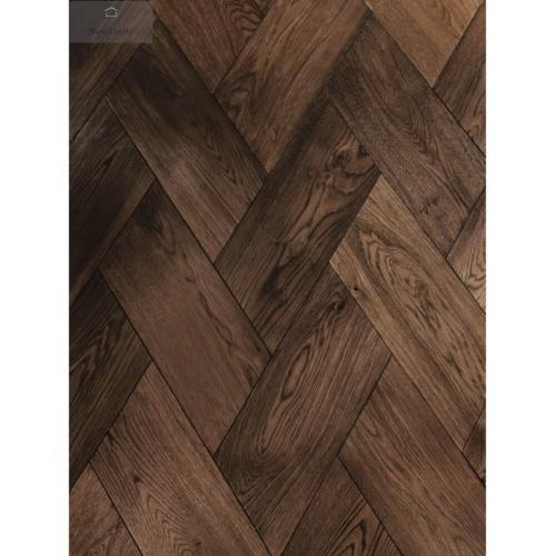 Инженерная доска New Home Итальянская ёлка Аоста