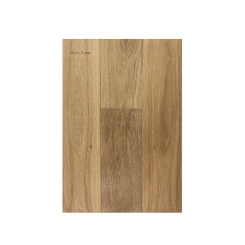 Инженерная доска New Home Замковая 150 мм Бургундский