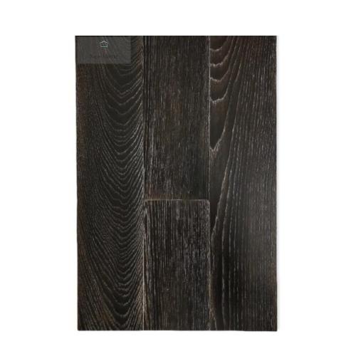 Инженерная доска New Home Замковая 180 мм Каберне Совиньон