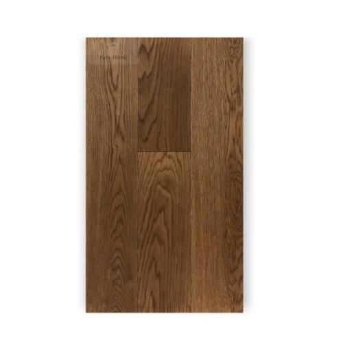 Инженерная доска New Home Замковая 180 мм Рим (Браш)