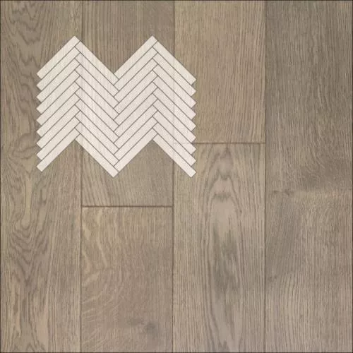  Дуб Fresno Натур