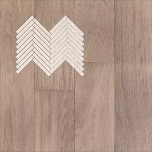  Дуб Platano Натур