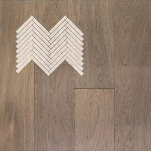  Дуб Pomelo Натур