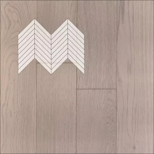  Дуб Ballesta Натур