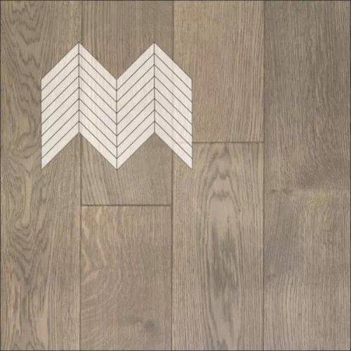  Дуб Fresno Натур