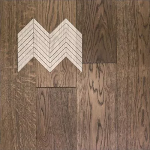  Дуб Mora Натур