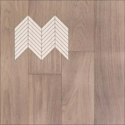  Дуб Platano Натур