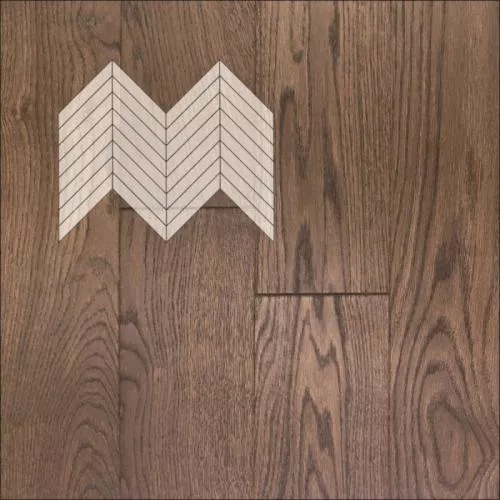  Дуб Polvo Натур