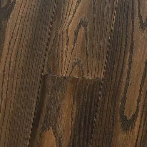  Дуб Sogno коричневый