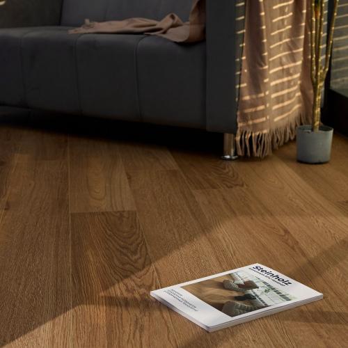 Инженерная доска Royal Parket Royal Park 155 мм Дуб Натур Честер