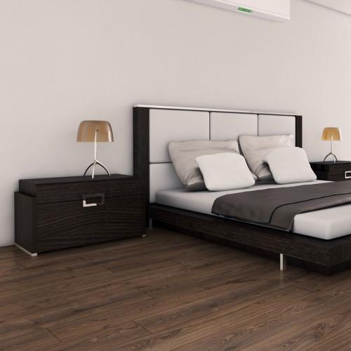 Инженерная доска Royal Parket Royal Park 155 мм Дуб Натур Флэйм