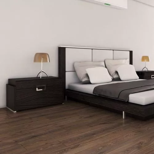  Дуб Натур Флэйм