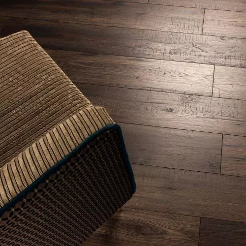  Дуб Натур Карамель