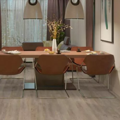  Дуб Натур Пепел