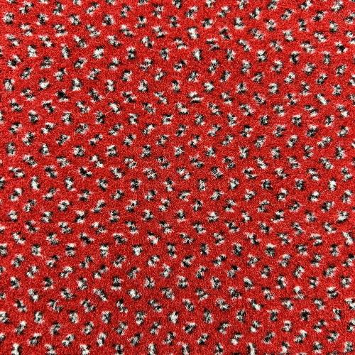 Ковролин Bonkeel Сплит Red