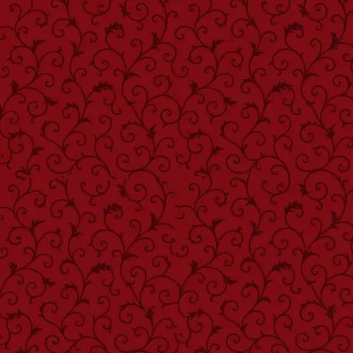 07 Red