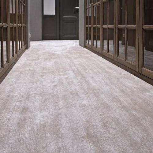 Ковролин Sansara Carpets Santushti  Ash