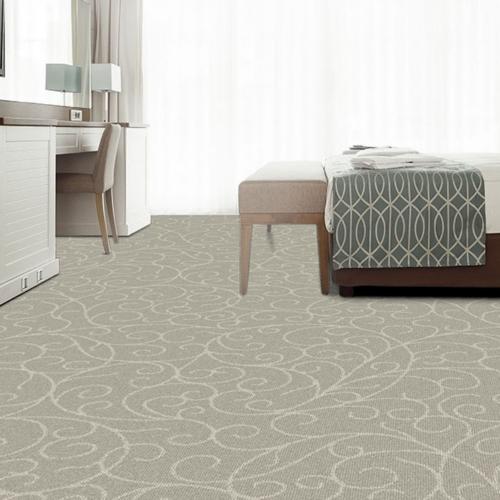 Ковролин Standart Carpets Hospitality Hypno Drama 12966