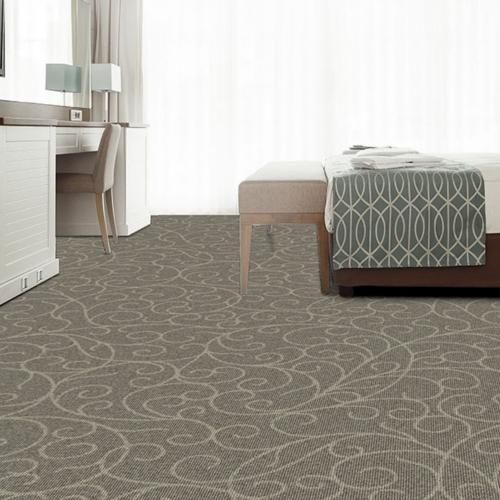 Ковролин Standart Carpets Hospitality Hypno Drama 13433