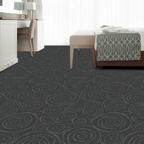 Ковролин Standart Carpets Hospitality Hypno III 12777