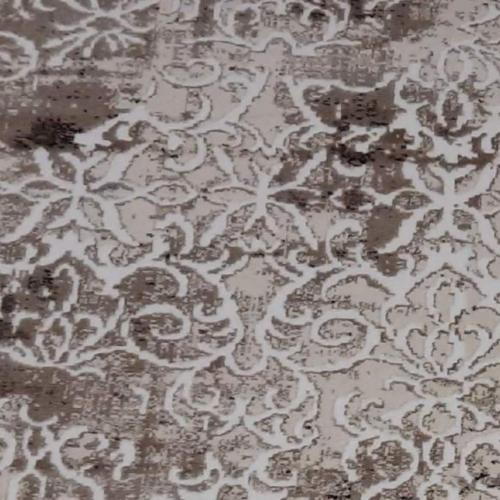 Ковролин Yusuf Carpets Asti 4847A white